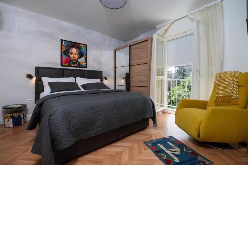 Queen Apartment Zadar