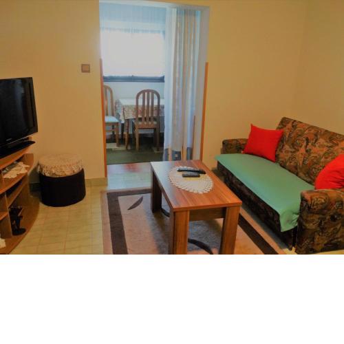 Quiet and Cozy Apartment Crikvenica