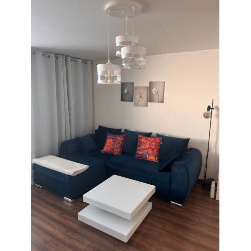 Quiet apartment near Main Square