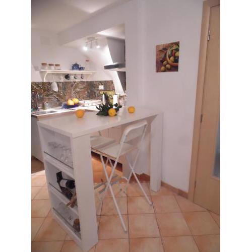Quiet area apartments K65