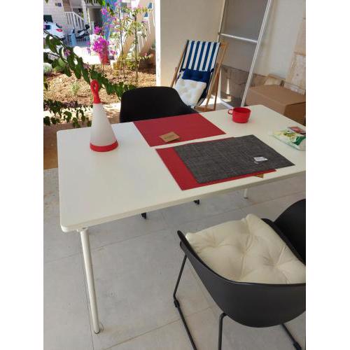 RA apartment for 2 people in Bol