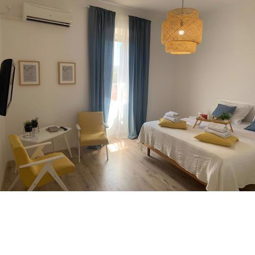 RA City Garden Suite