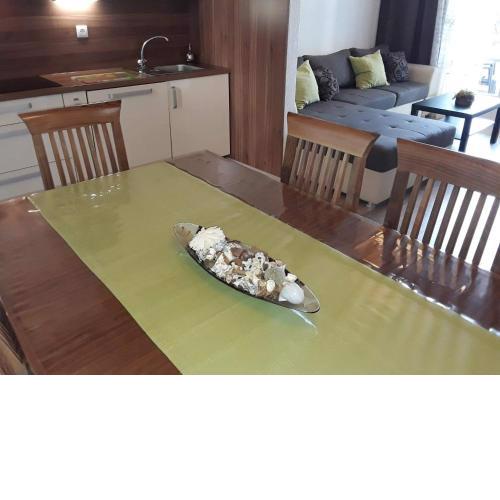 Rab Apartments Žic