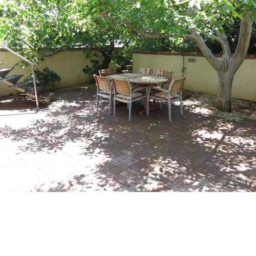 Rab From Above Studio Apartment