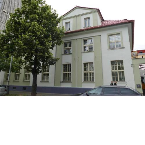 Rabie Aparthotel