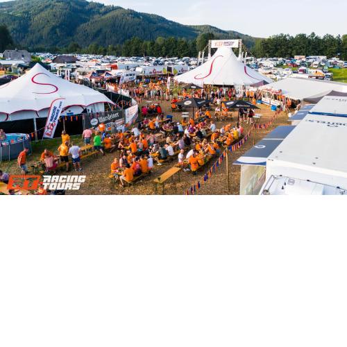 RacingTours RaceCamp - Spielberg