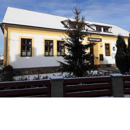 Račínská hospůdka