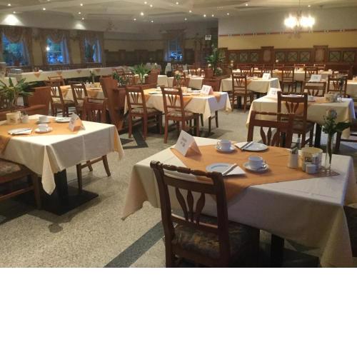 Radhotel Schischek