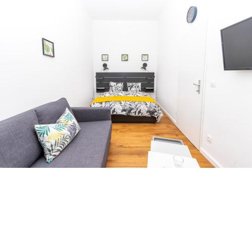 Radiant Premium Apartments - Central