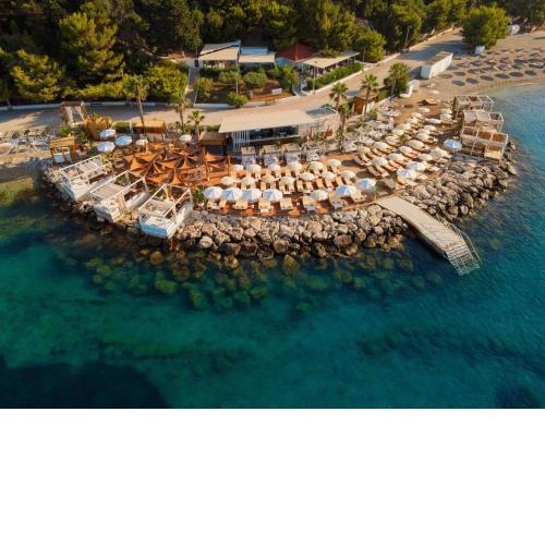 Radisson Blu Resort & Spa