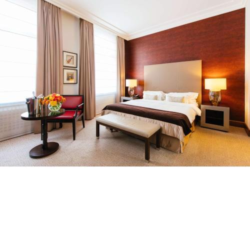 Radisson Blu Style Hotel, Vienna