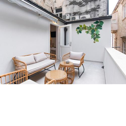 Ragusa Old Town Apartments