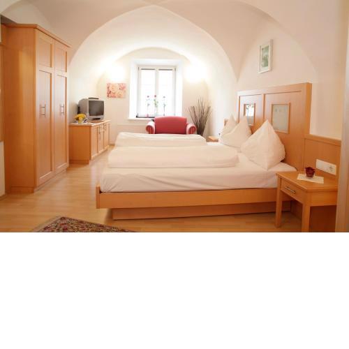 Raiffeisenhof Appartements