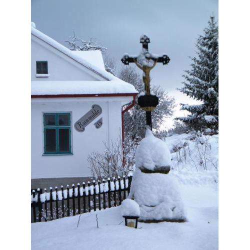 Rainmühle
