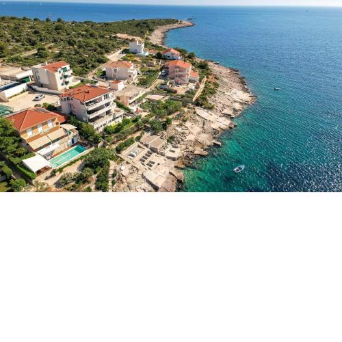 Rajcic Apartments