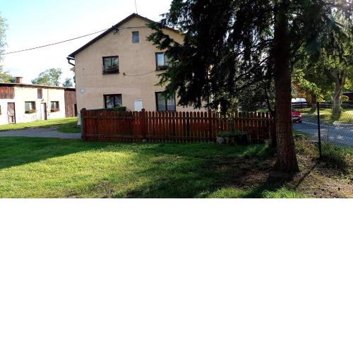 Ralsko - Hradčany