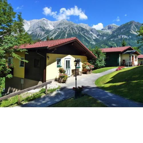 Ramsauer Sonnenalm