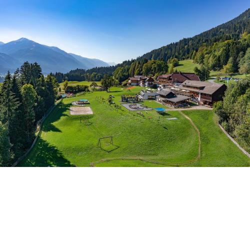 Ramsi, mein Familienhotel