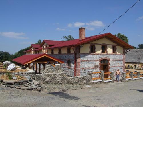 Ranc pod Rejvizem
