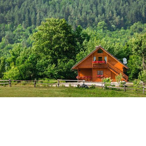 Ranch Jelov Klanac