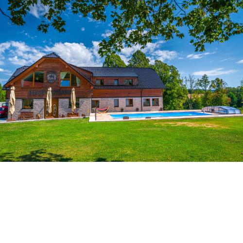 Ranch Jestřebice