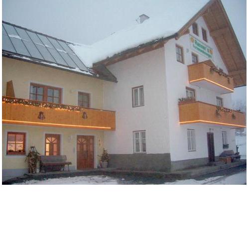 Ranner's Ferienwohnung