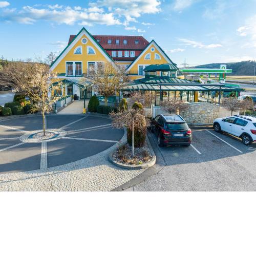 Rasthaus zum Dokl