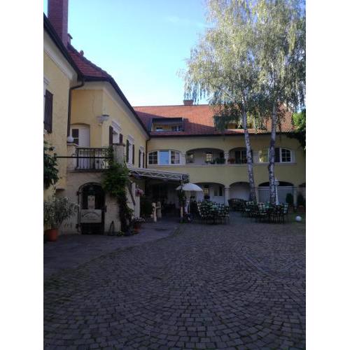 Rathausstüberl