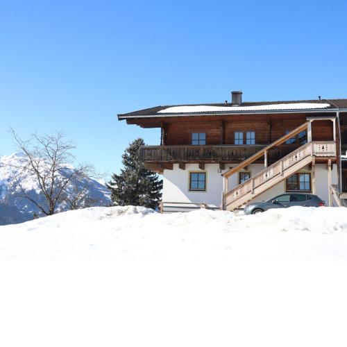 Rauchenbacher Apartments, Mittersill