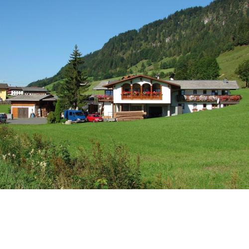 Rauwieslhof
