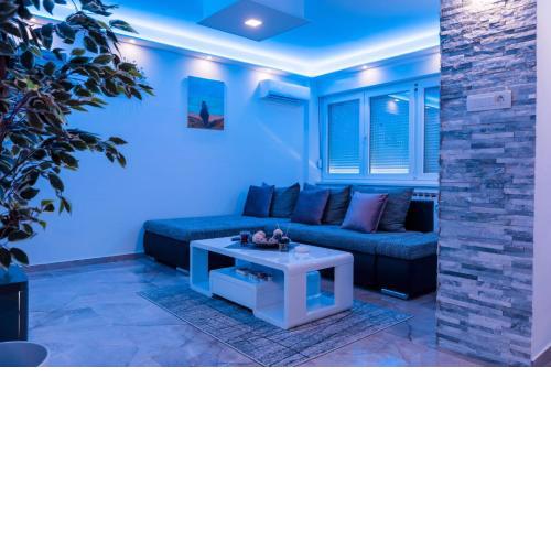 Rayyan Apartment