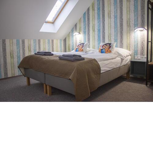 RC Jecna rooms
