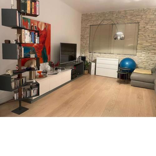 Reas Peace - Luxury apartment in Split center