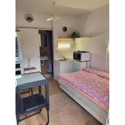Rebro apartman