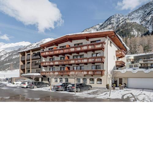 rechenau LIVING & RELAX