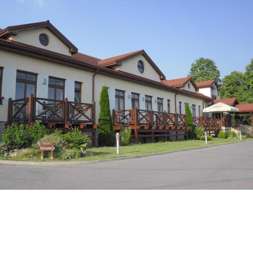 RED DEER Hotel