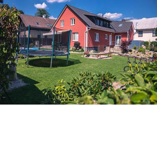 Red Pine Apartments