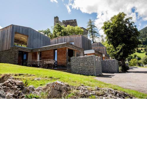 Refugio Laudegg