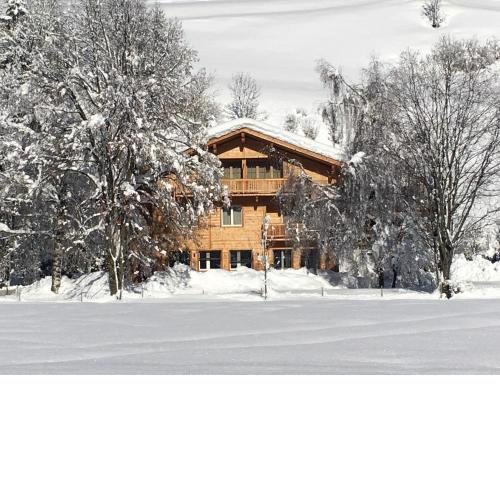 Refugium Dolomiten & Chalet