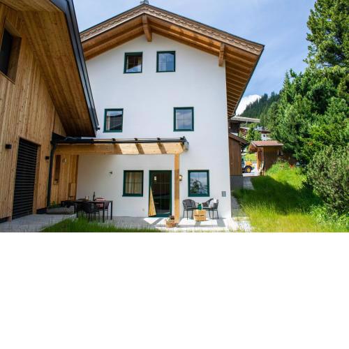 Reichenspitzblick Appartement