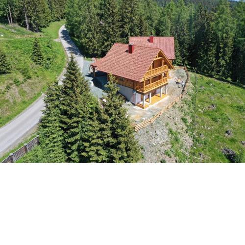 Reimers Chalets Hochrindl 2A