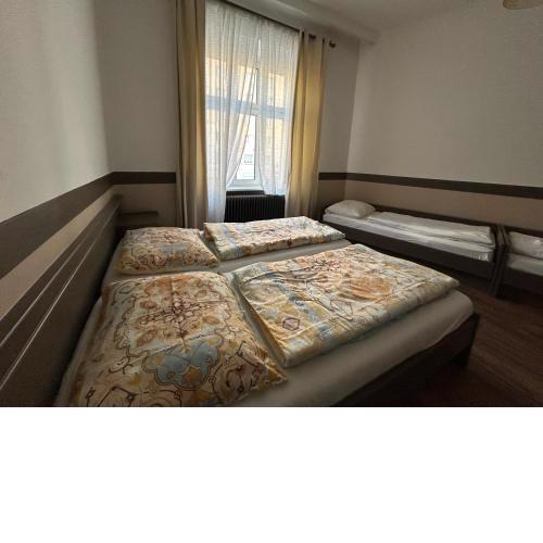 Reiner 11 Apartment