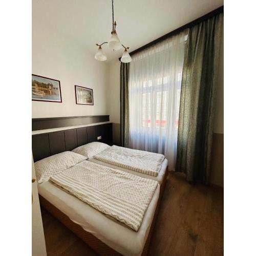 Reiner Apartment