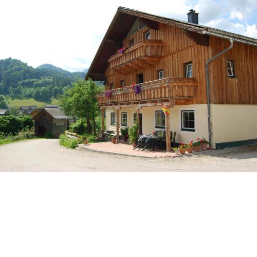 Reitbauernhof Schartner