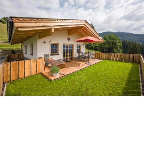 Reiterbauer Chalets & Ferienwohnungen