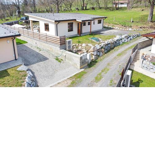 Rekreačné domy pod Lipami