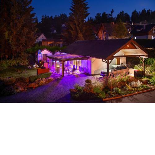 Rekreační domek Kobylnice Lipno