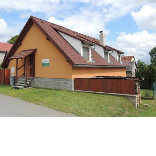 Rekreační domek Pod Lipou