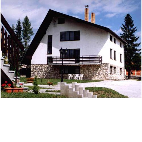 Rekreacny dom Altwaldorf Vysoke Tatry