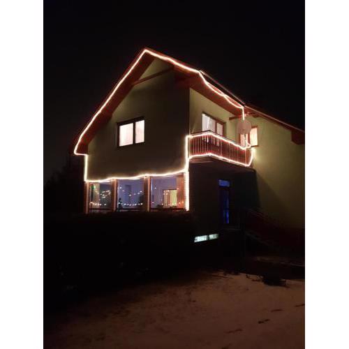 Rekreačný dom Ruža